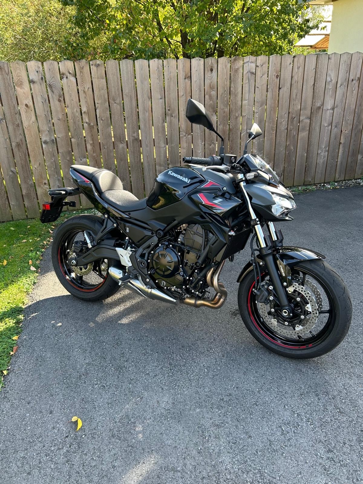 KAWASAKI Z 650-image-0