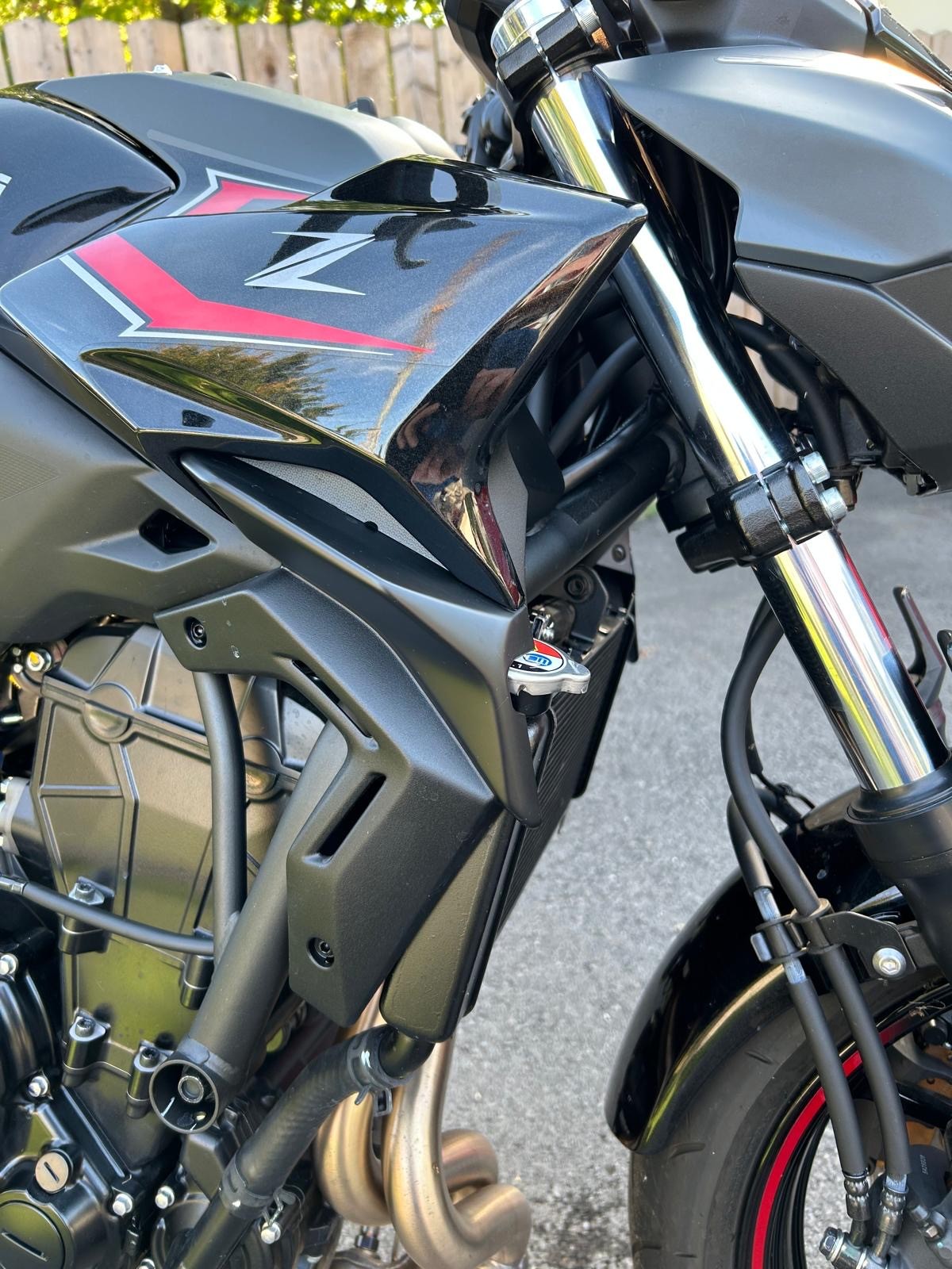 KAWASAKI Z 650-image-2