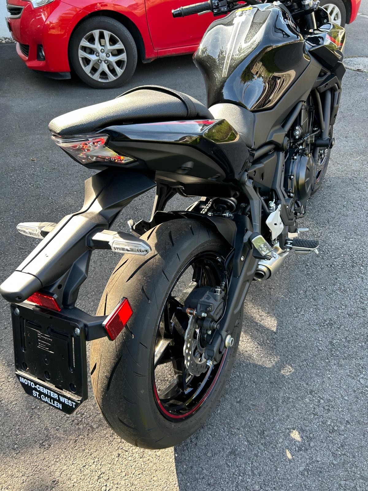 KAWASAKI Z 650-image-4