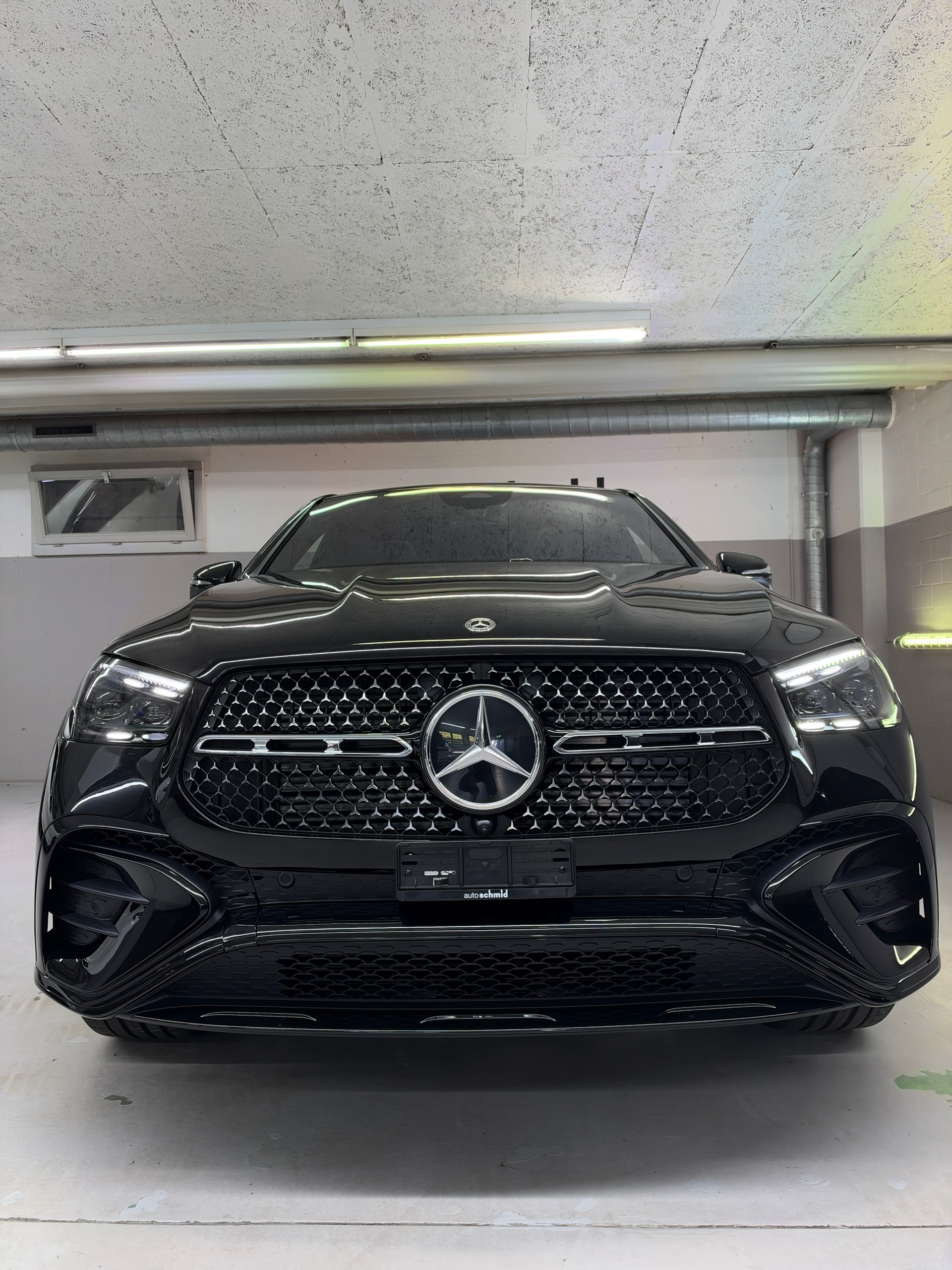 MERCEDES-BENZ GLE Coupé 450 d 4Matic+-showroom-element-1