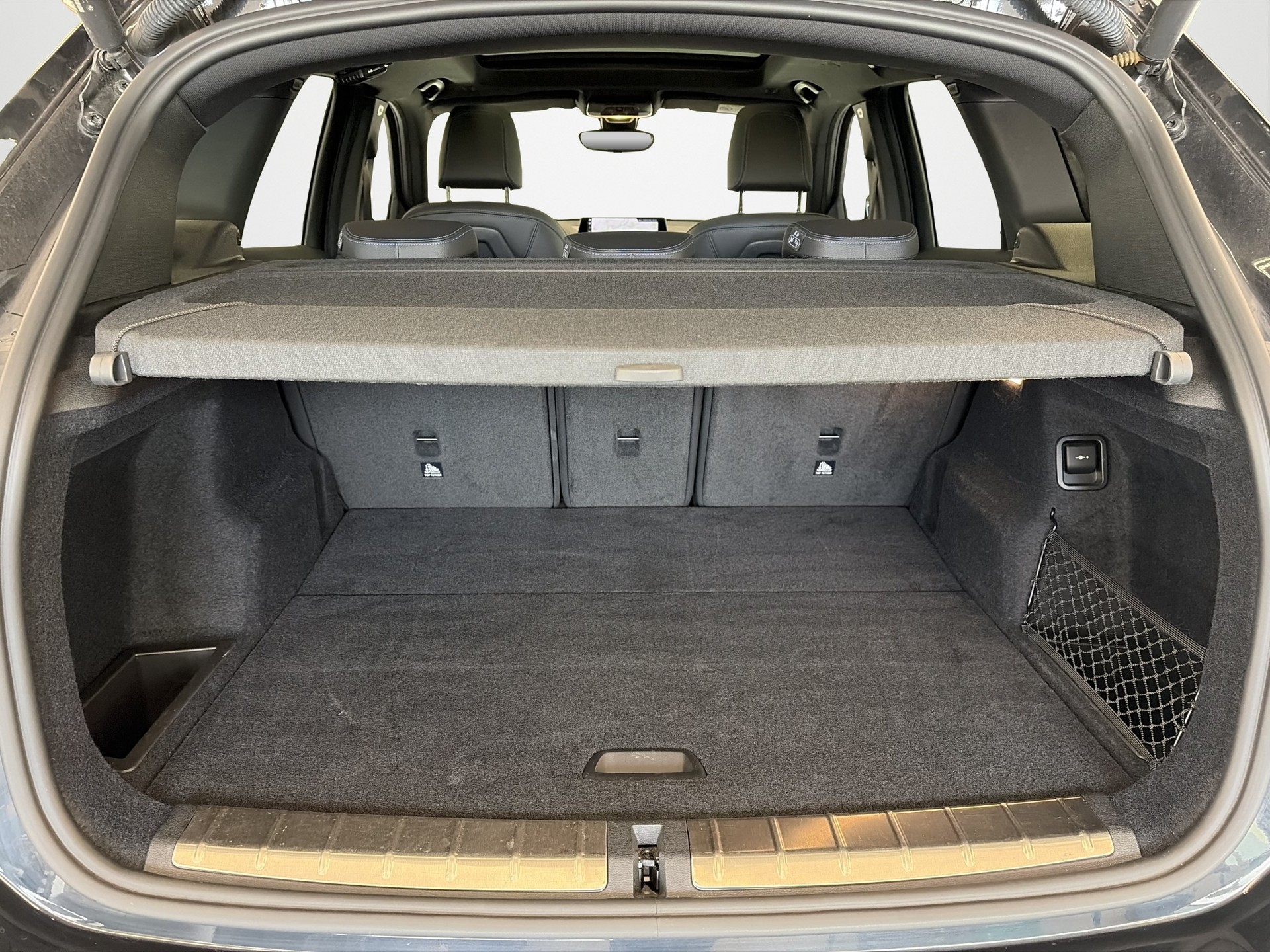 BMW X1 xDrive 25d M Sport Steptronic-image-15