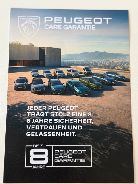 PEUGEOT 208 1.2 MHEV 145 GT Exclusive