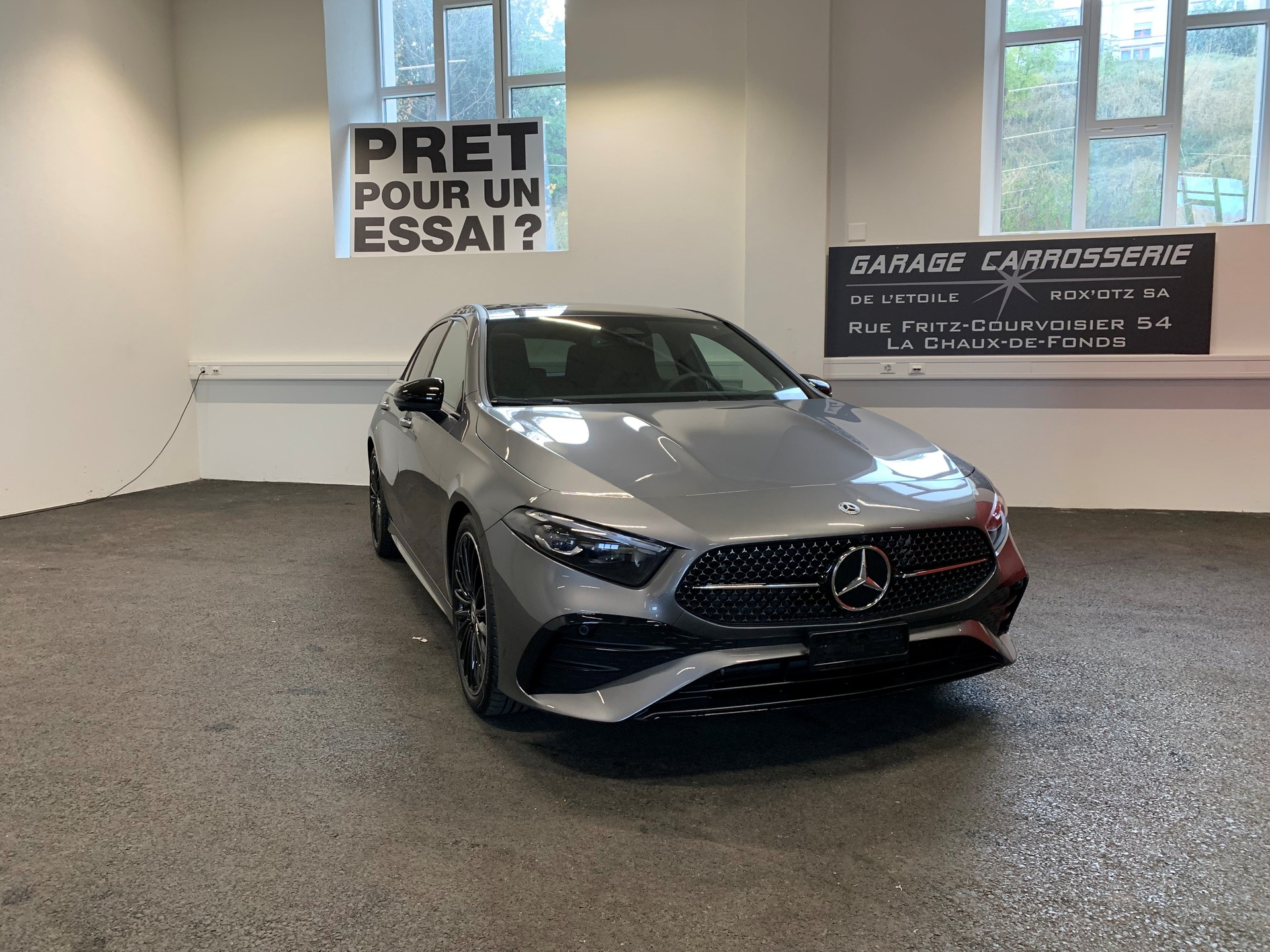 MERCEDES-BENZ A 220 4Matic 8G-DCT-image-2