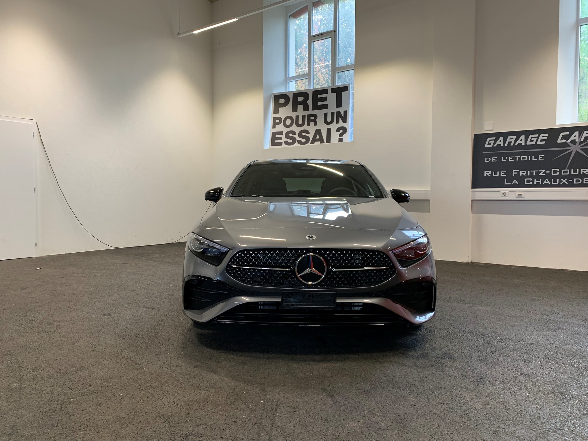 MERCEDES-BENZ A 220 4Matic 8G-DCT-image-1