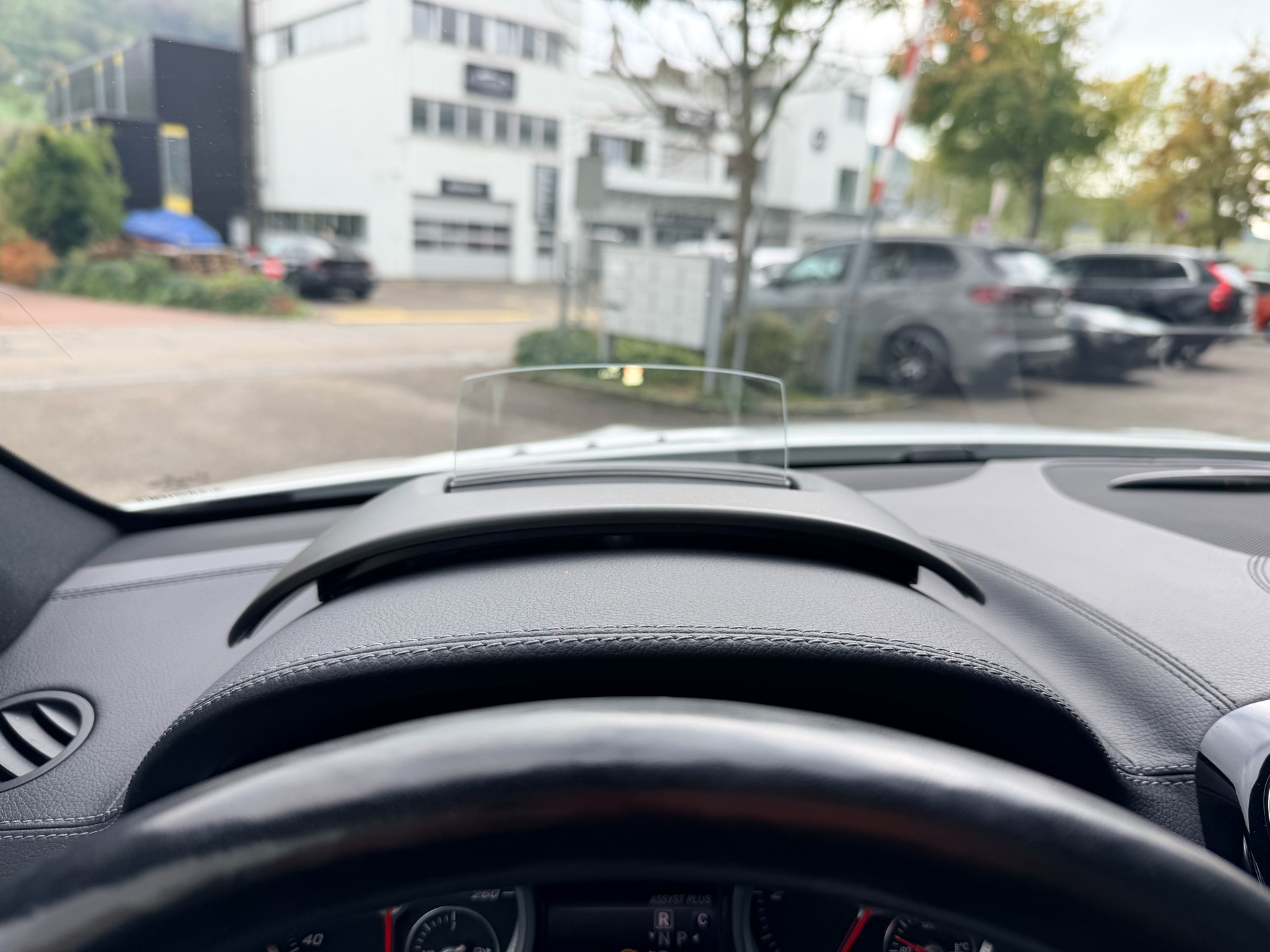 MERCEDES-BENZ GLE 350 d Executive 4Matic 9G-Tronic-image-17