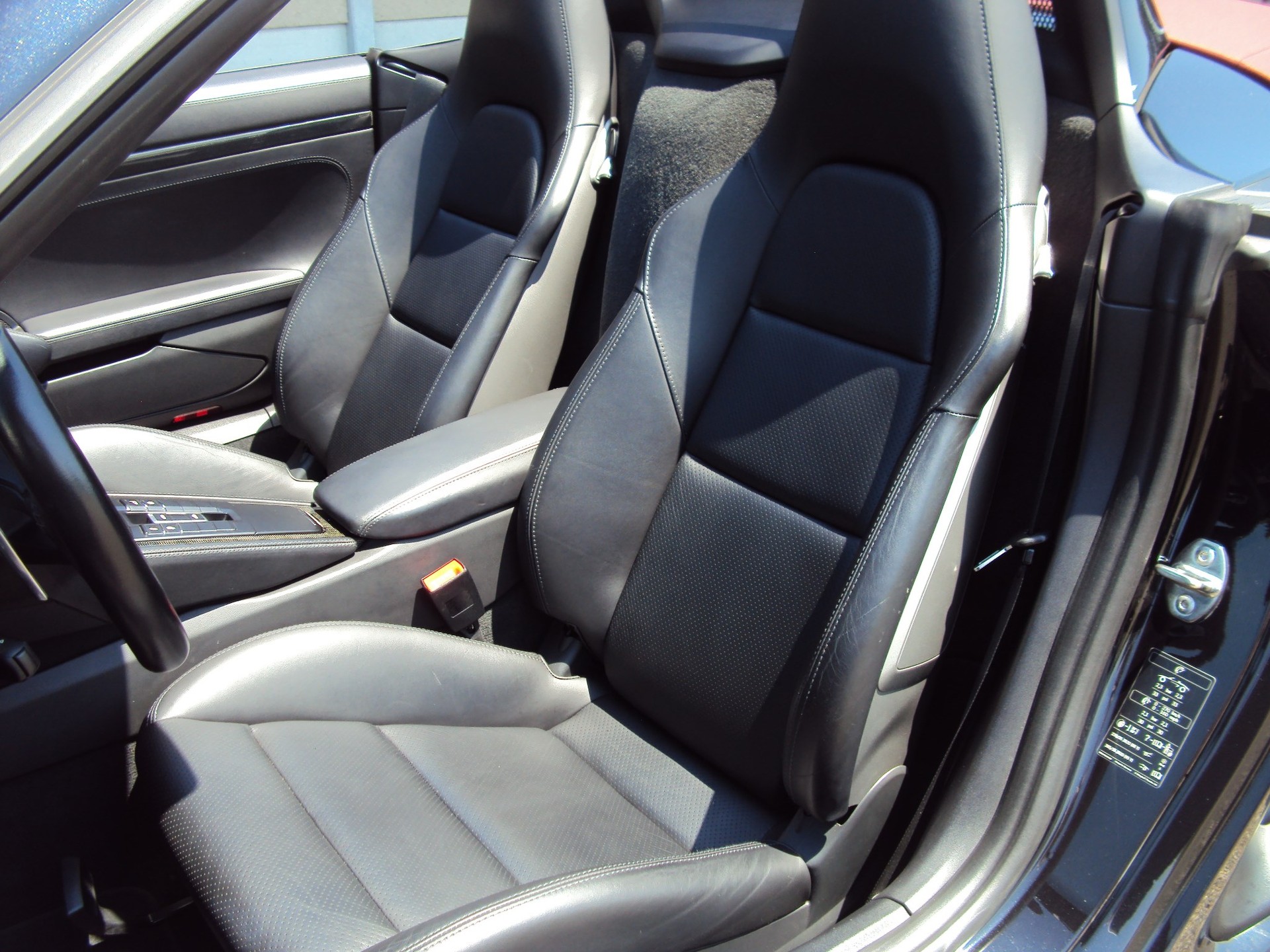 PORSCHE 718 Boxster S 2.5 PDK-image-14