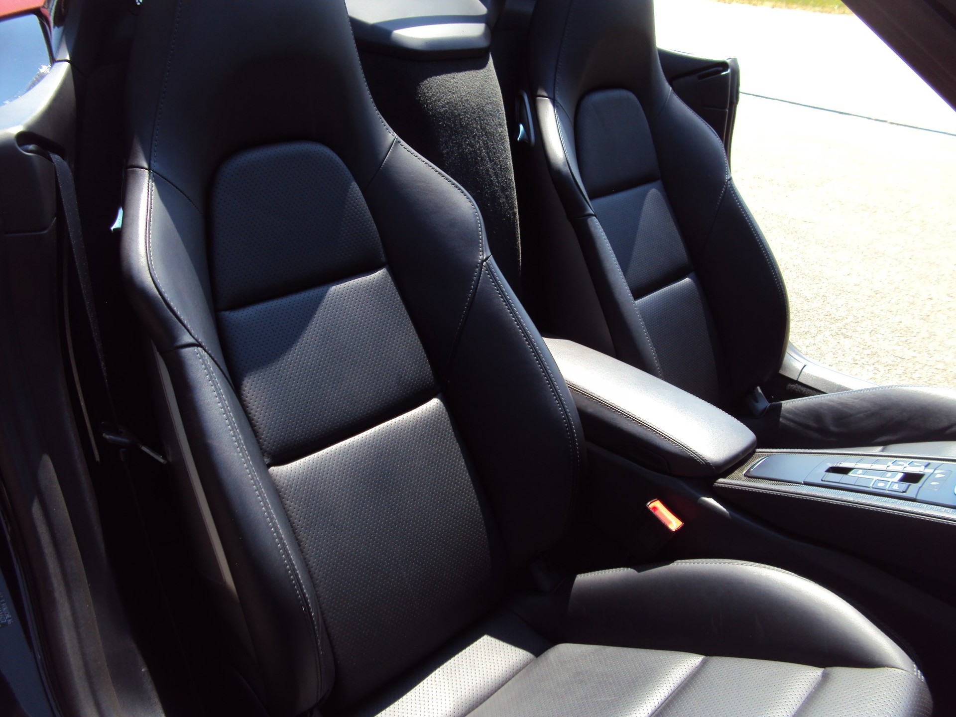 PORSCHE 718 Boxster S 2.5 PDK-image-15