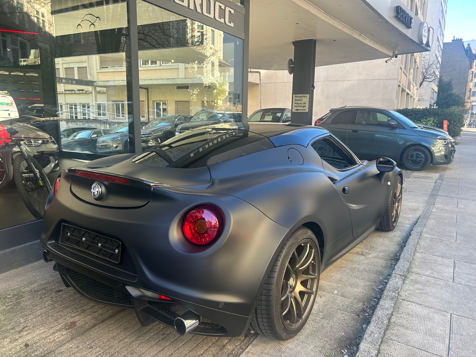 ALFA ROMEO 4C 1750 TBi-image-3
