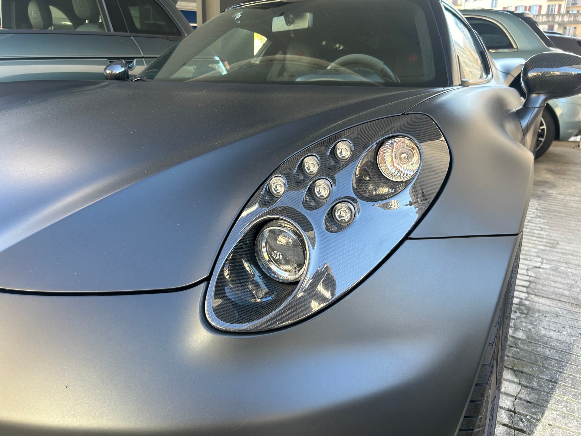 ALFA ROMEO 4C 1750 TBi-image-4