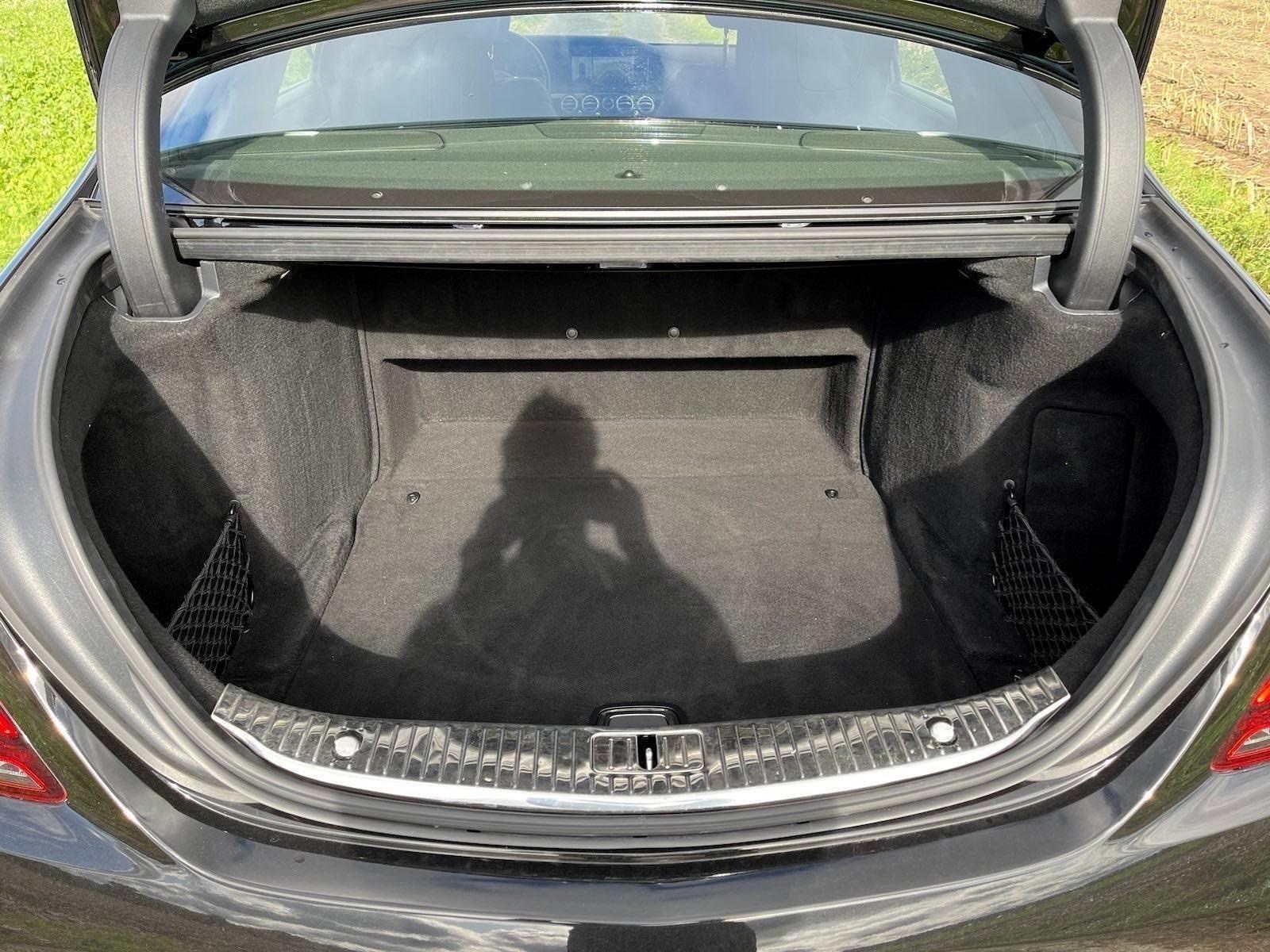 MERCEDES-BENZ S 560 L 4Matic 9G-Tronic Langversion-image-19