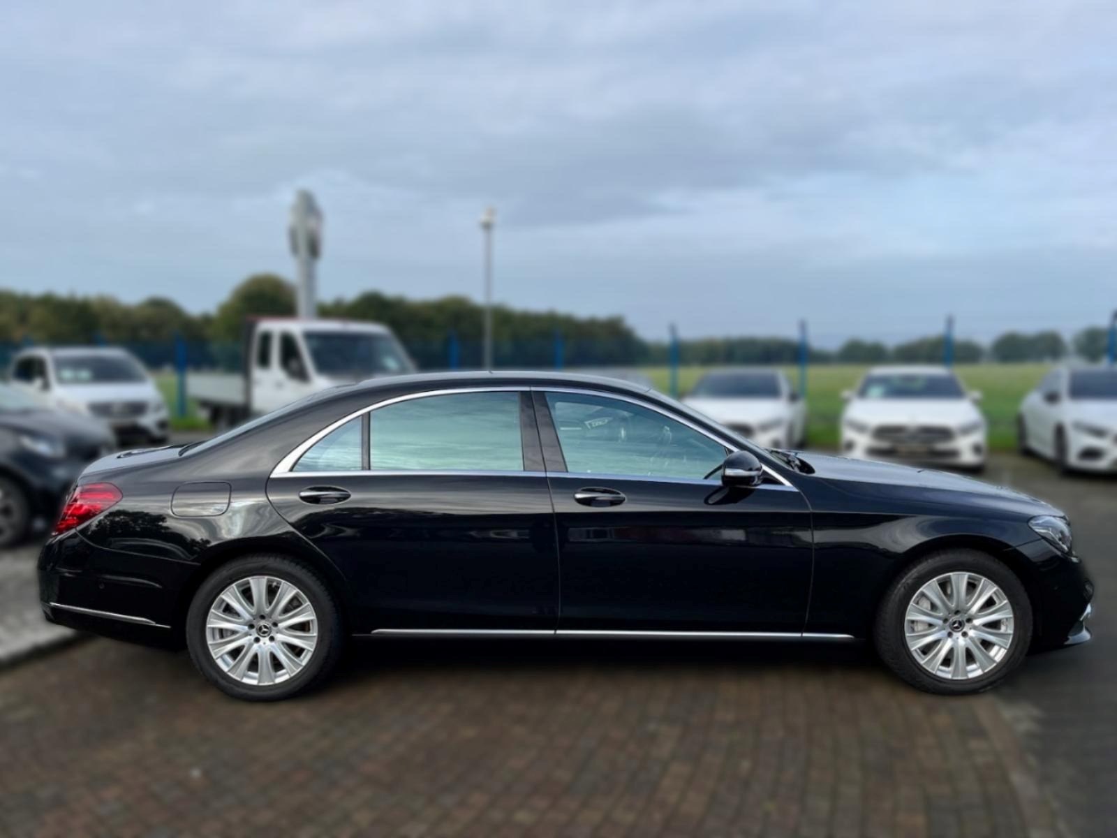 MERCEDES-BENZ S 560 L 4Matic 9G-Tronic Langversion-image-4