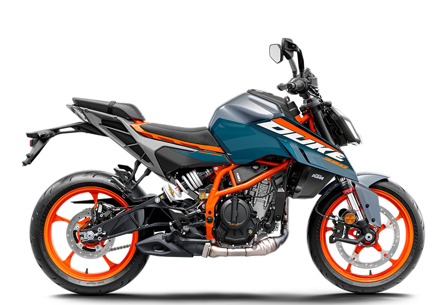 KTM 390 Duke-image-2