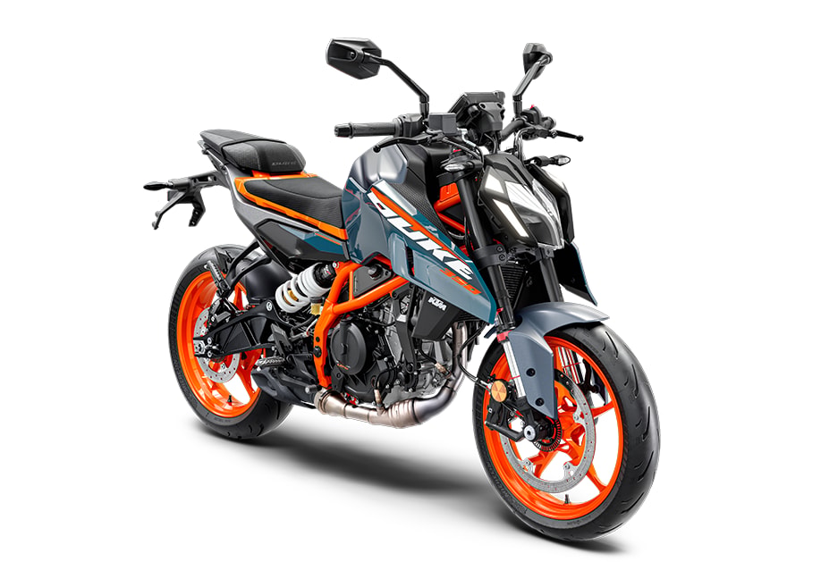KTM 390 Duke-image-0