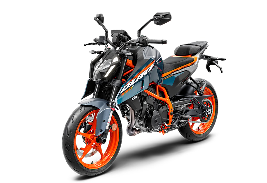 KTM 390 Duke-image-1