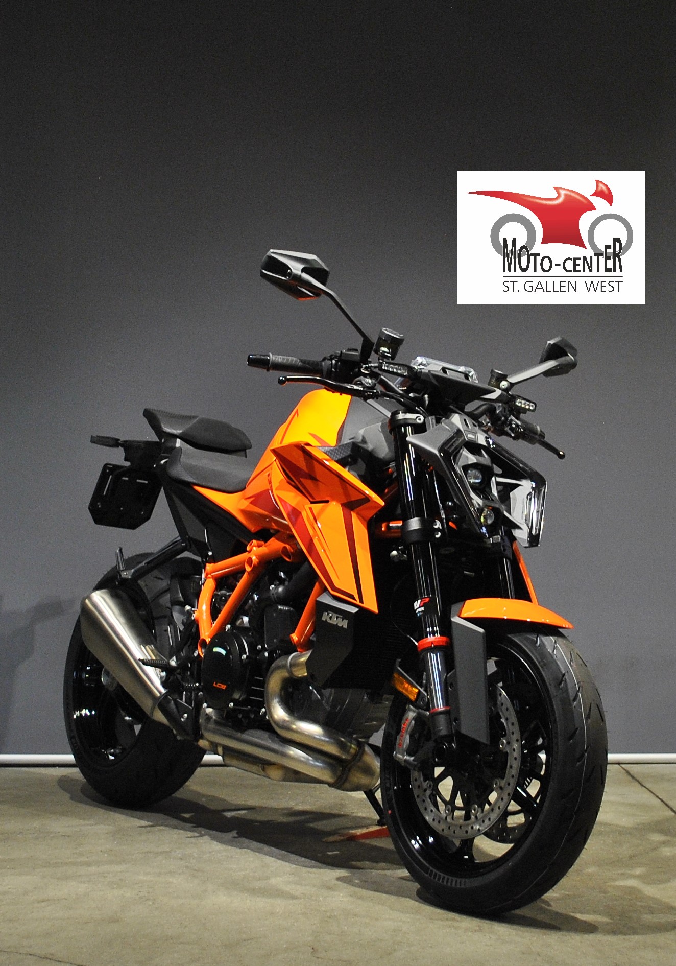 KTM 1390 Super Duke R EVO-image-0