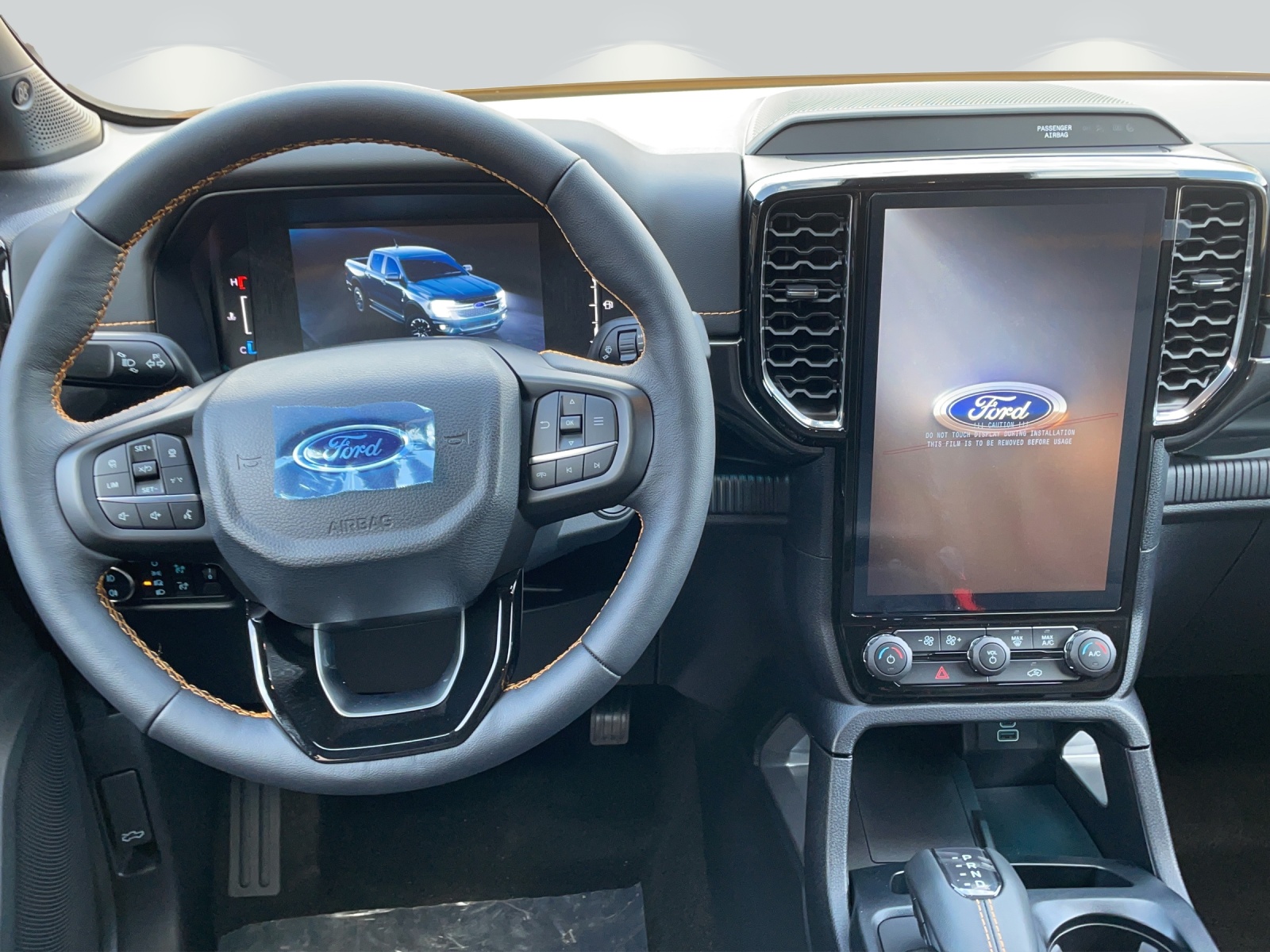 FORD Ranger Wildtrak 2.0 Eco Blue e-4WD Automat-image-6
