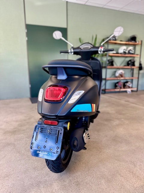 PIAGGIO Vespa 125 Primavera Sport-image-2