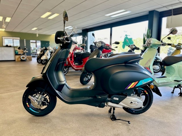 PIAGGIO Vespa 125 Primavera Sport-image-3