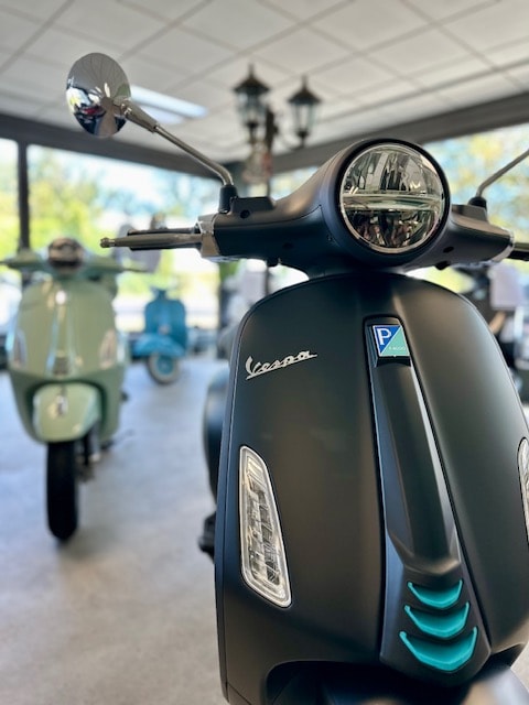 PIAGGIO Vespa 125 Primavera Sport-image-6