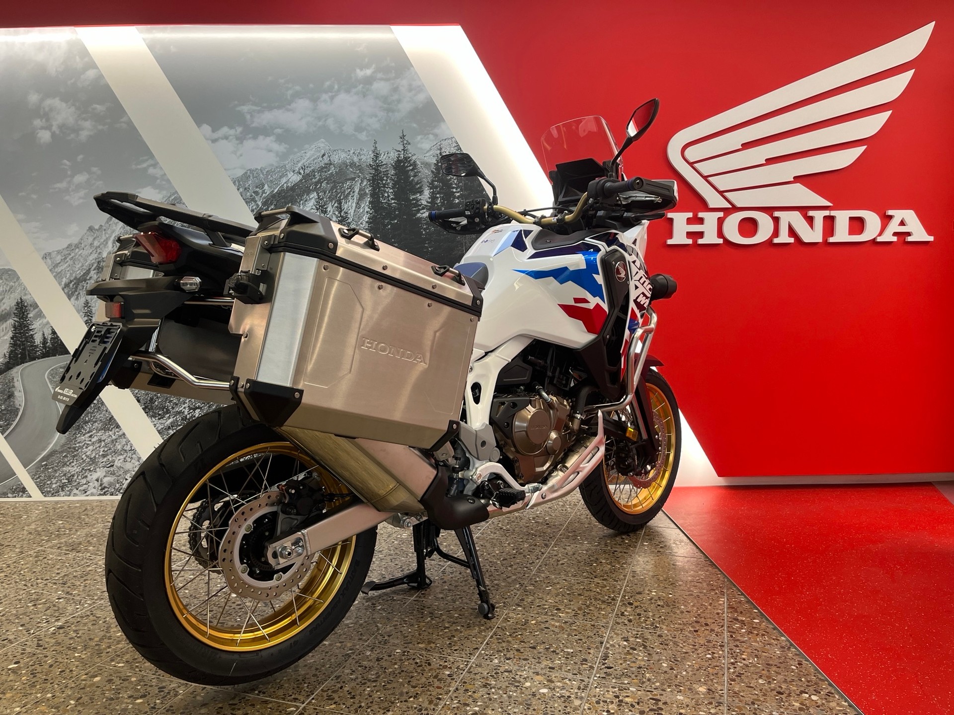 HONDA CRF 1100 Africa Twin Adventure Sports-image-4