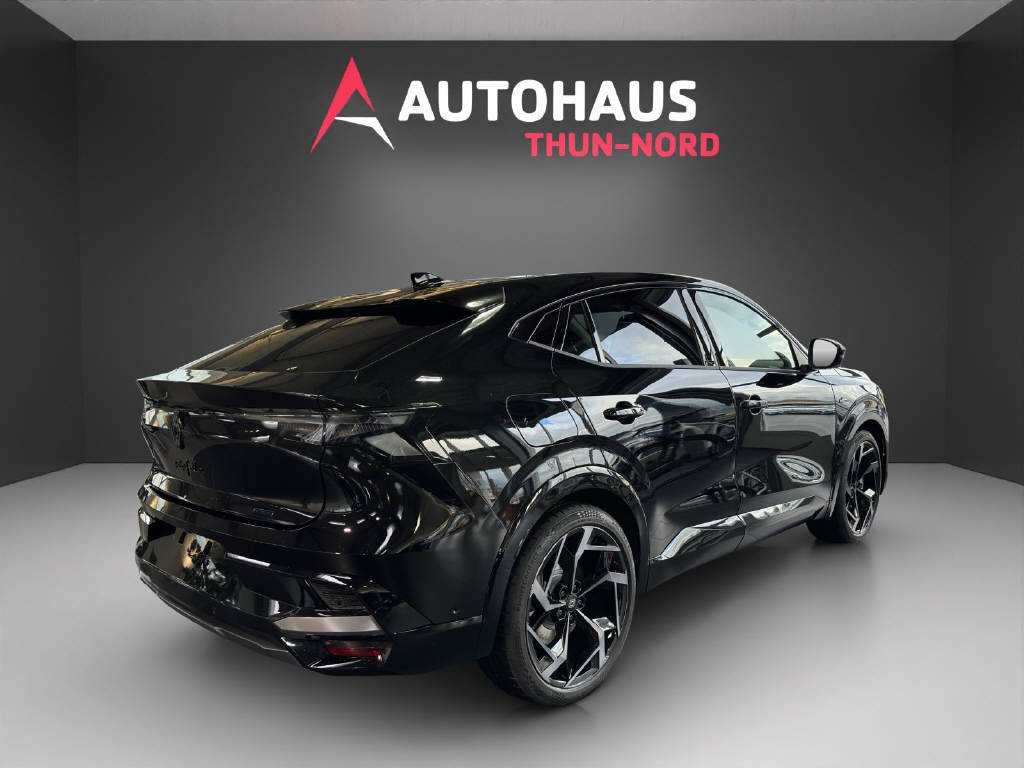 RENAULT RAFALE E-TECH HYBRID Atelier Alpine E-TECH plug-in hybrid 4x4 300-image-4