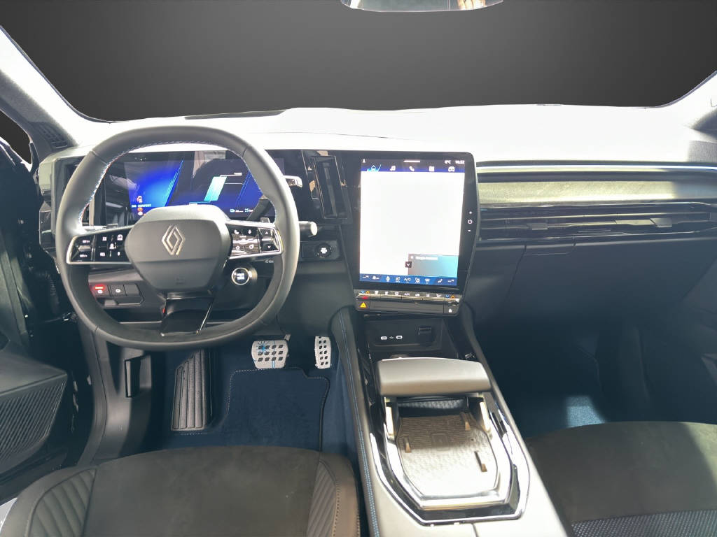 RENAULT RAFALE E-TECH HYBRID Atelier Alpine E-TECH plug-in hybrid 4x4 300-image-6