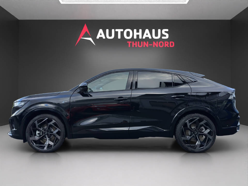 RENAULT RAFALE E-TECH HYBRID Atelier Alpine E-TECH plug-in hybrid 4x4 300-showroom-element-1