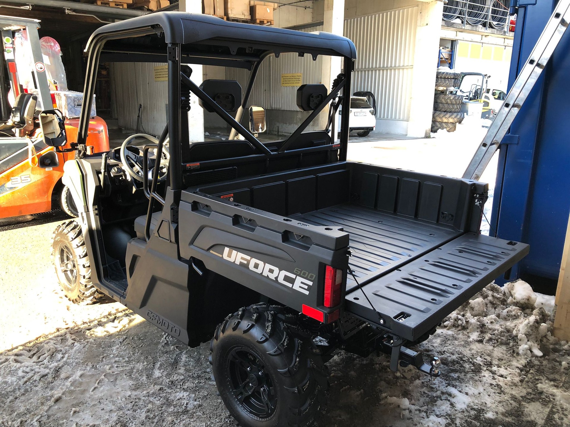 CF MOTO UForce600-image-9