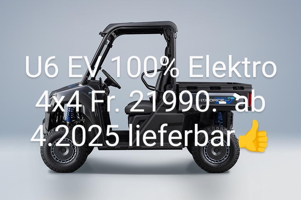 CF MOTO UForce600-image-1