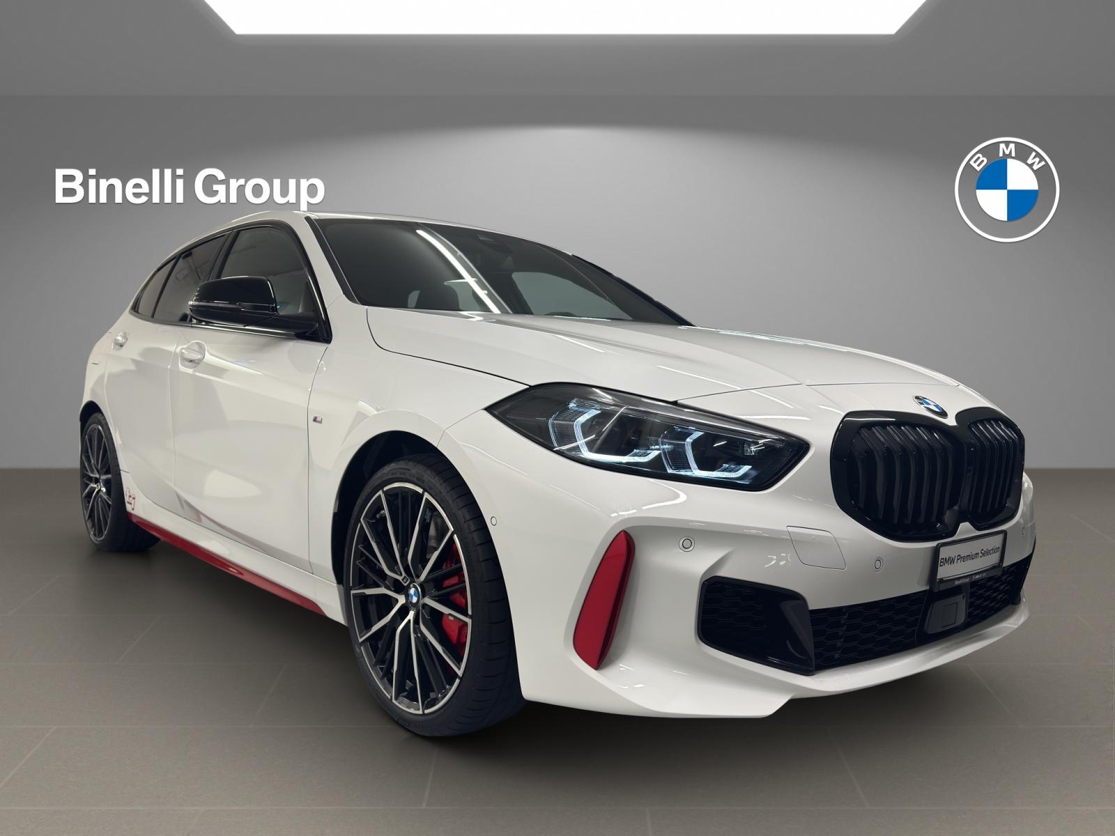 BMW 128ti-image-6