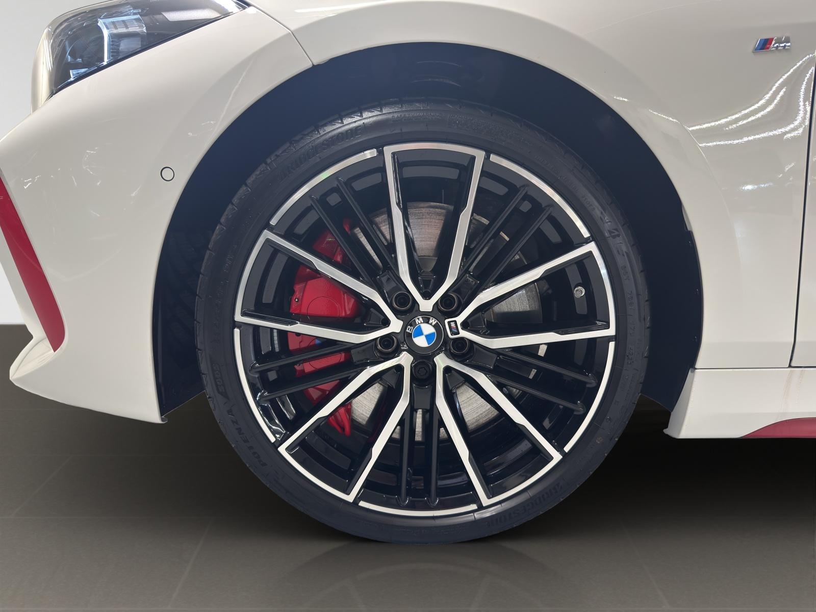 BMW 128ti-image-8
