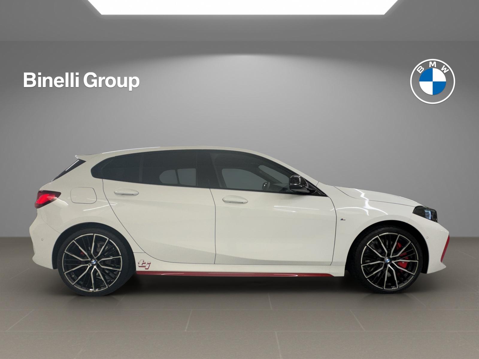BMW 128ti-image-5