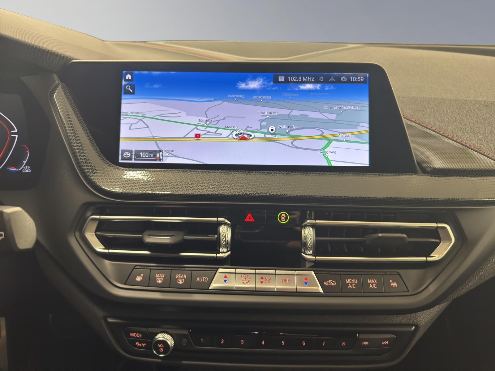 BMW 128ti-image-16