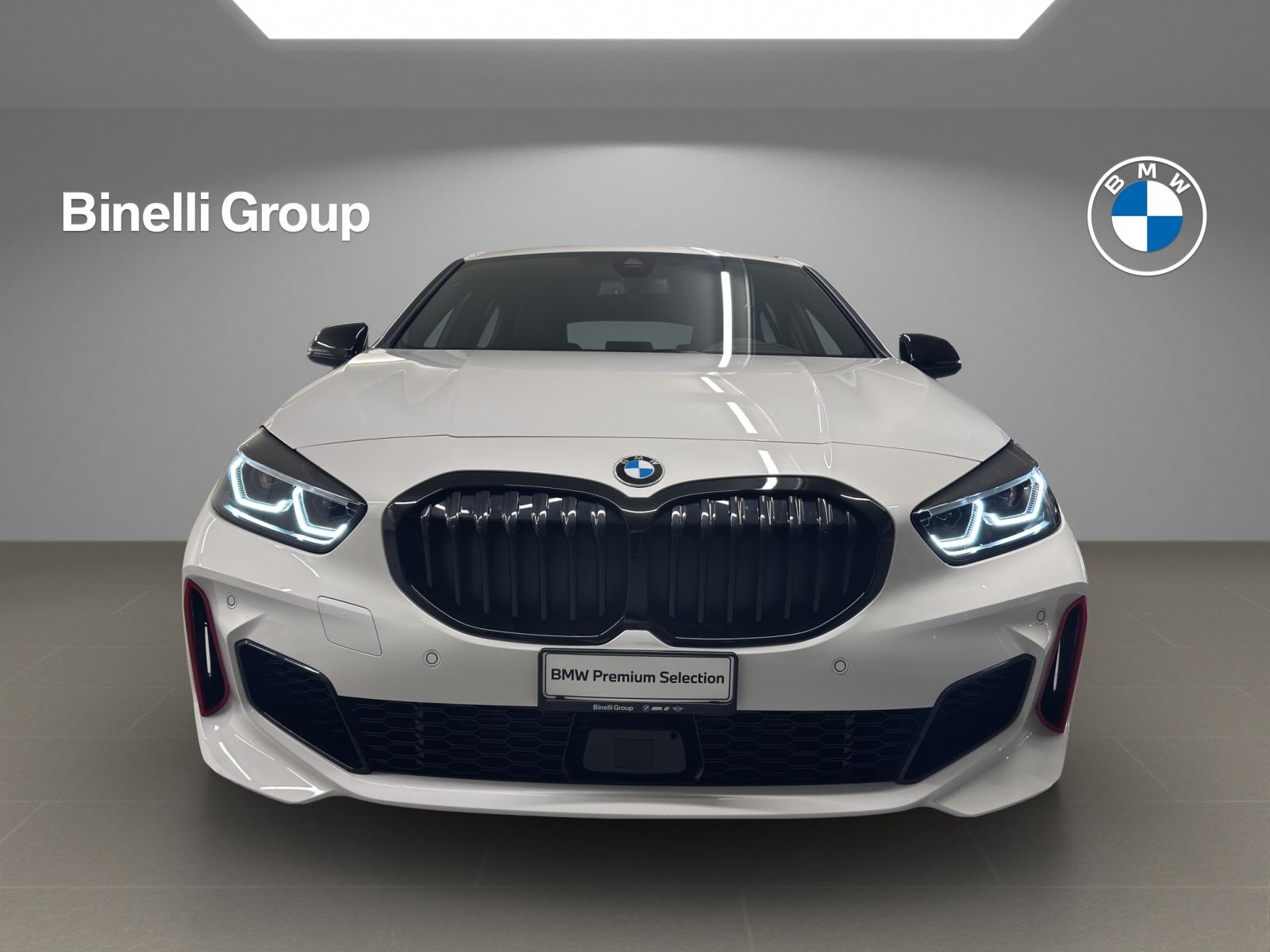 BMW 128ti-image-7