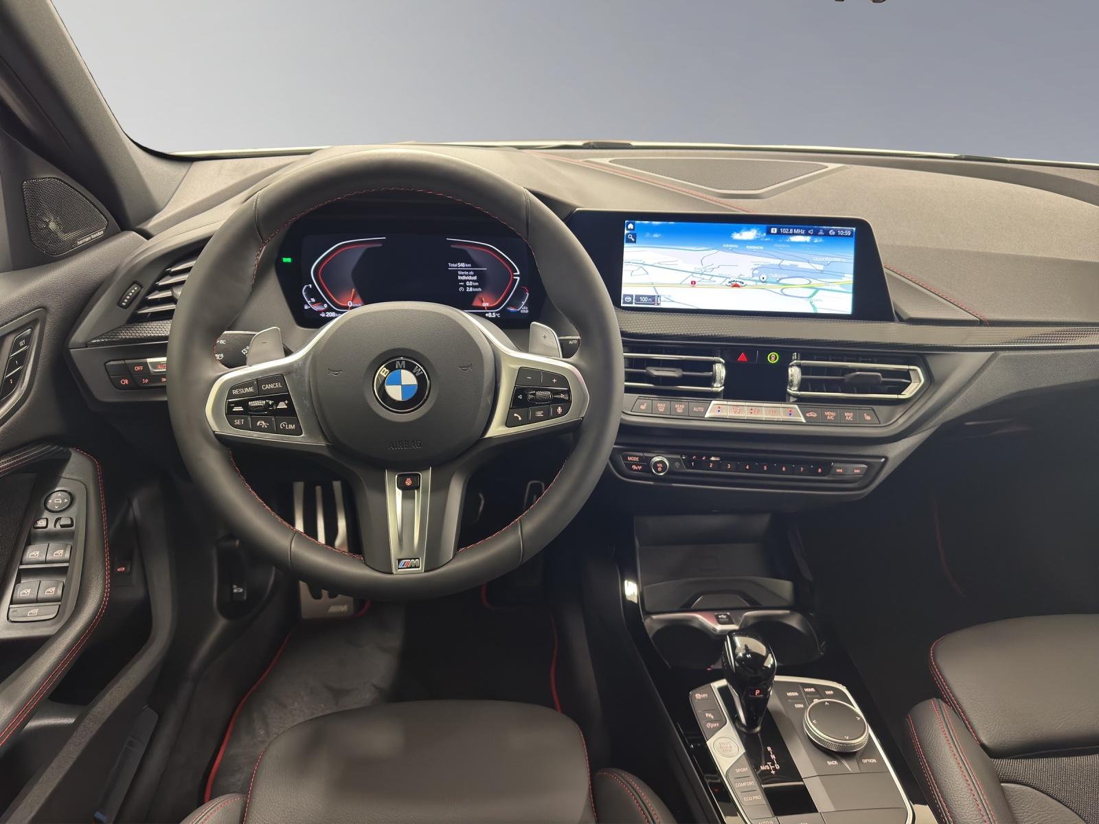 BMW 128ti-image-15