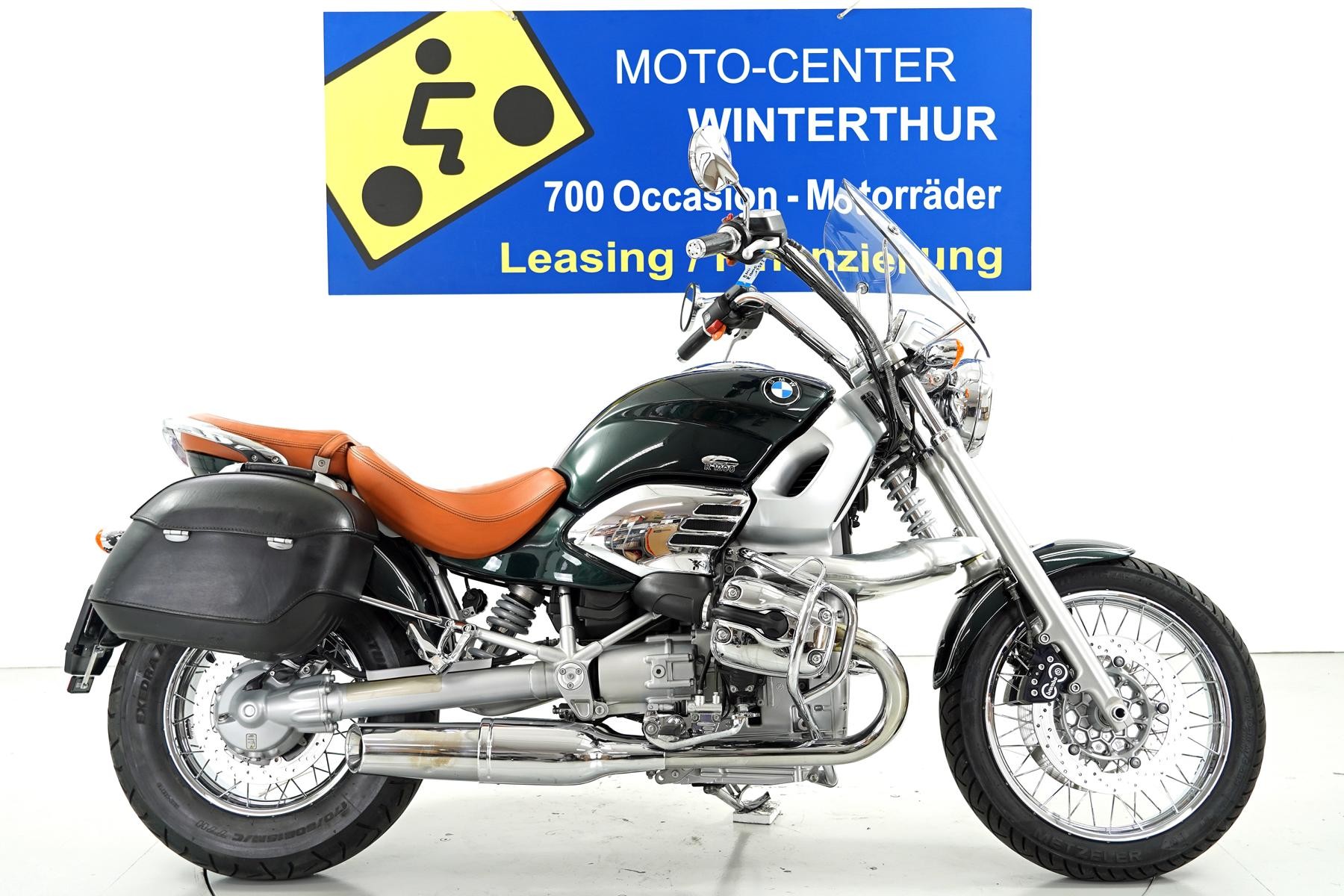 BMW R 1200 C-image-0