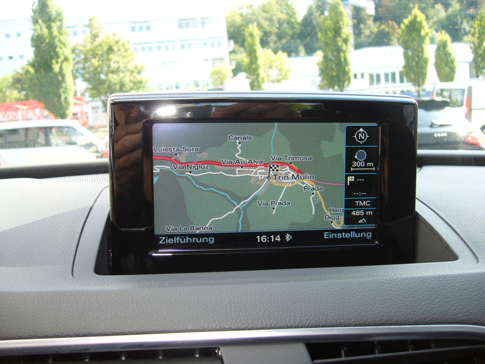AUDI Q3 2.0 TFSI sport quattro S-tronic 180 PS-image-6