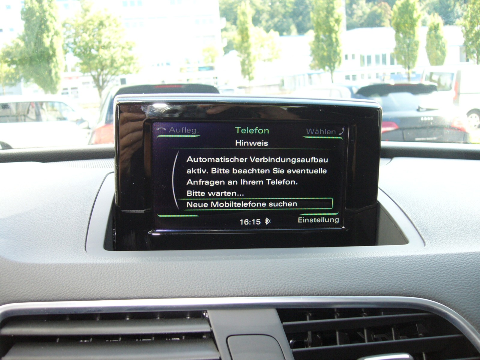 AUDI Q3 2.0 TFSI sport quattro S-tronic 180 PS-image-11