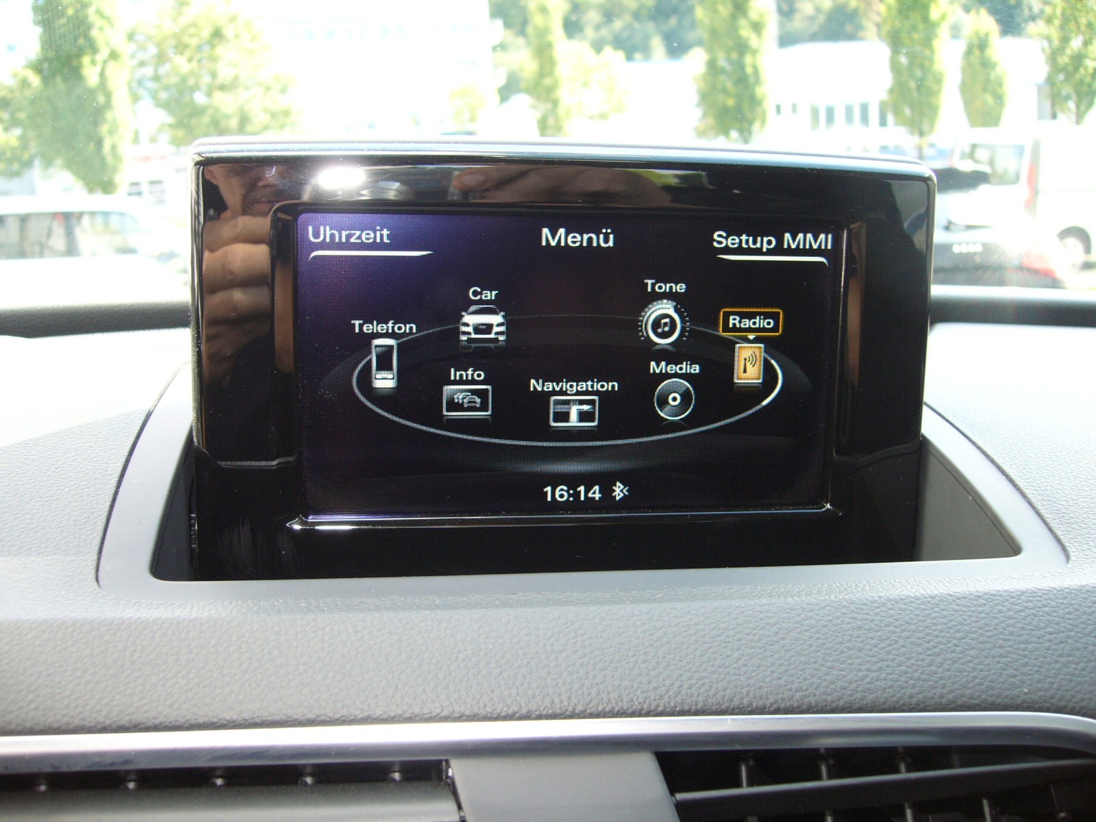 AUDI Q3 2.0 TFSI sport quattro S-tronic 180 PS-image-10