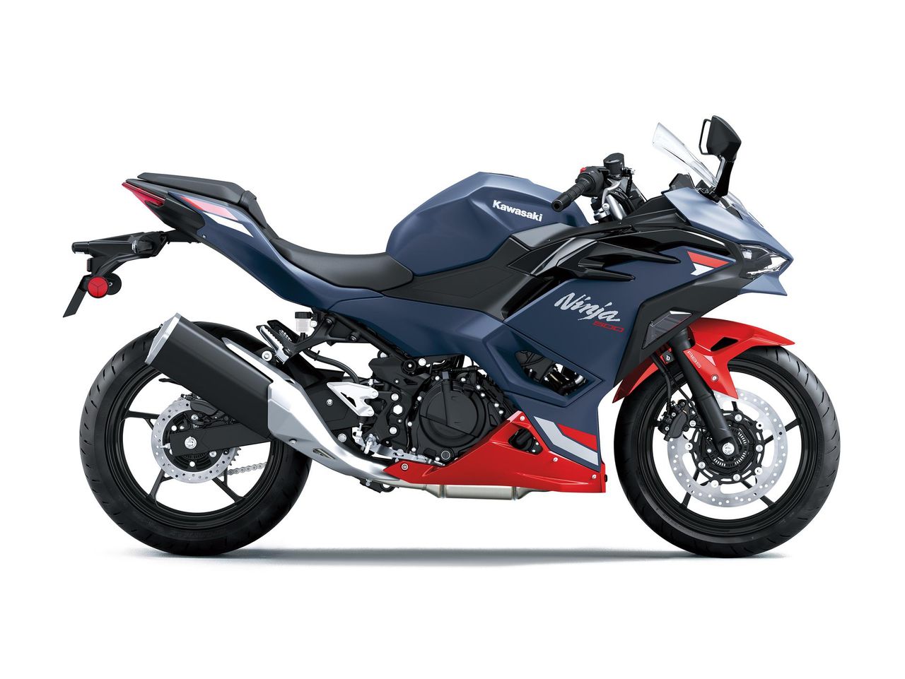 KAWASAKI Ninja 500 SE ABS MY26-image-1