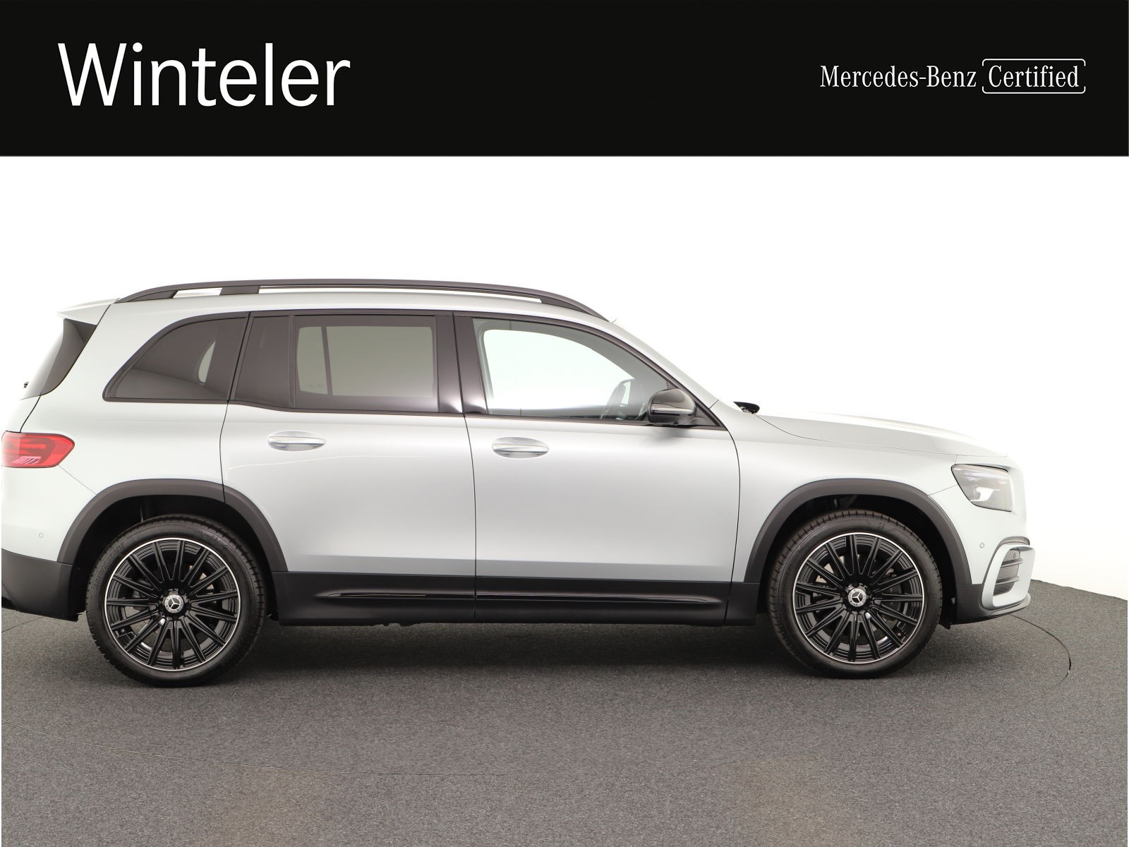 MERCEDES-BENZ GLB 250 4Matic 8G-Tronic-image-7