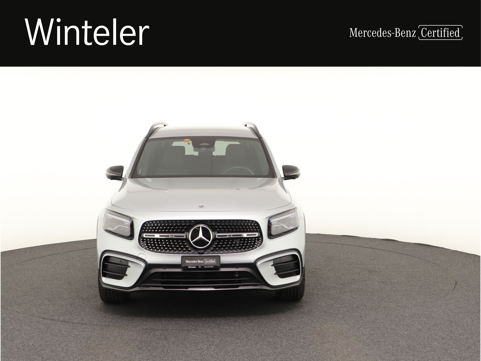 MERCEDES-BENZ GLB 250 4Matic 8G-Tronic-image-5
