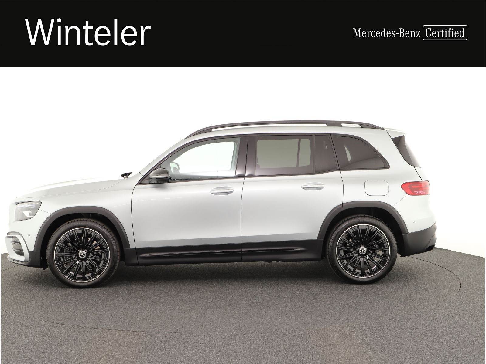 MERCEDES-BENZ GLB 250 4Matic 8G-Tronic-image-8