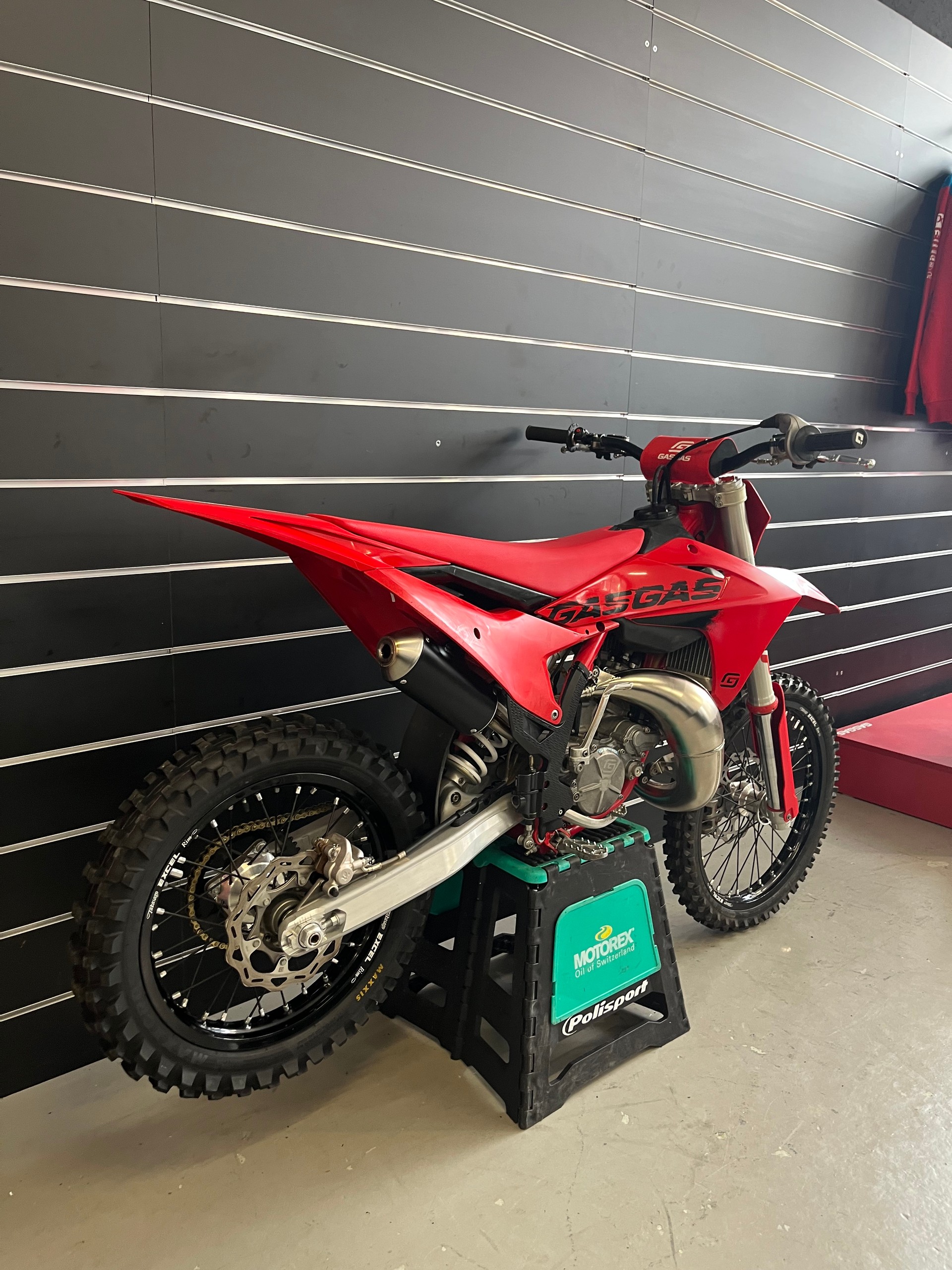 GASGAS Grossrad 19/16 2025-image-1