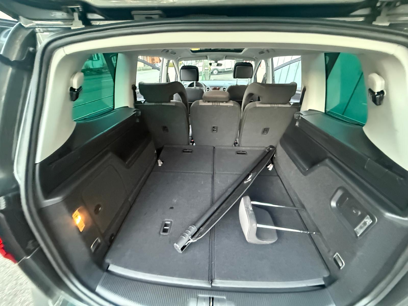 VW Sharan 2.0 TDI BMT Allstar 4Motion-image-14
