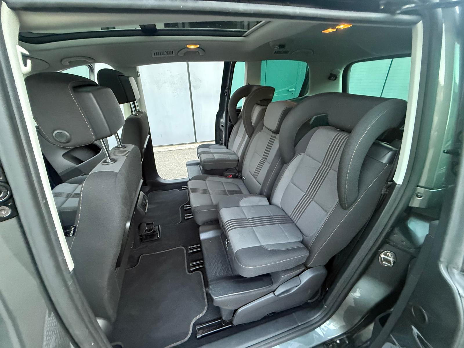 VW Sharan 2.0 TDI BMT Allstar 4Motion-image-11