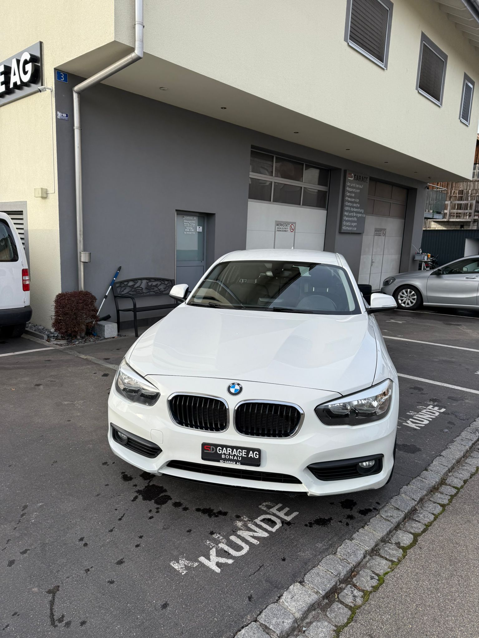 BMW 116i Business-image-2