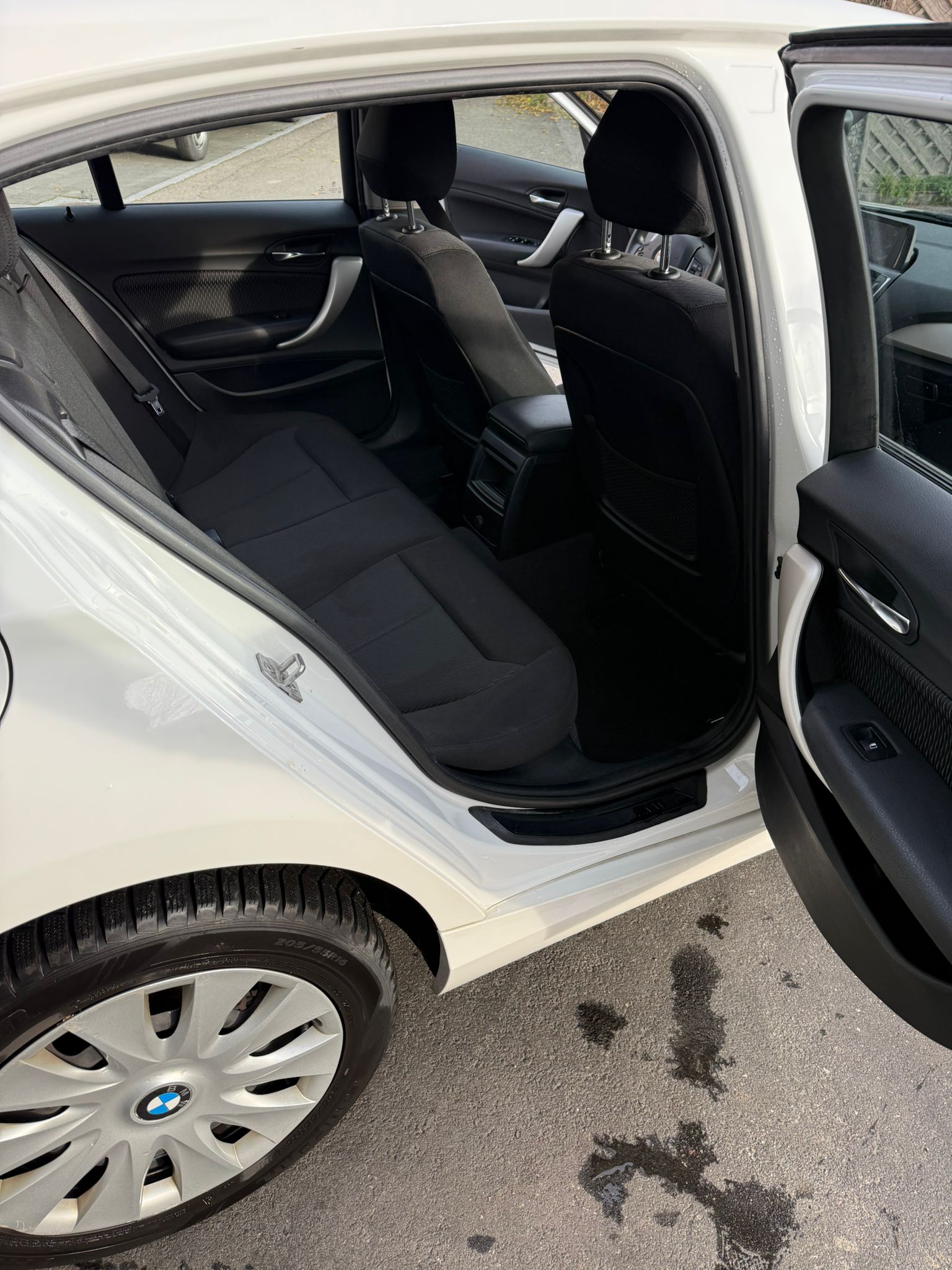 BMW 116i Business-image-9