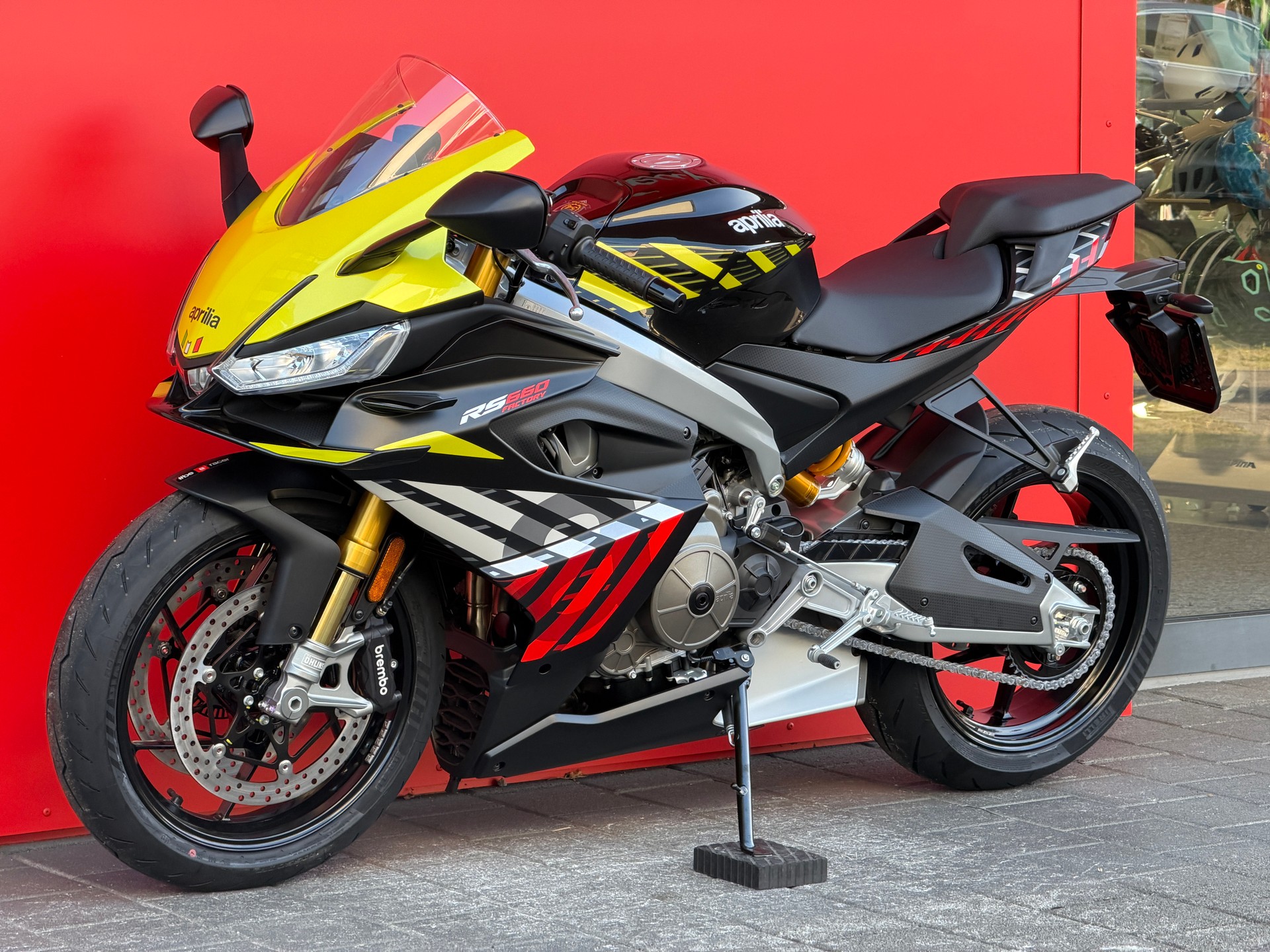 APRILIA RS 660 Factory 35kW-image-11