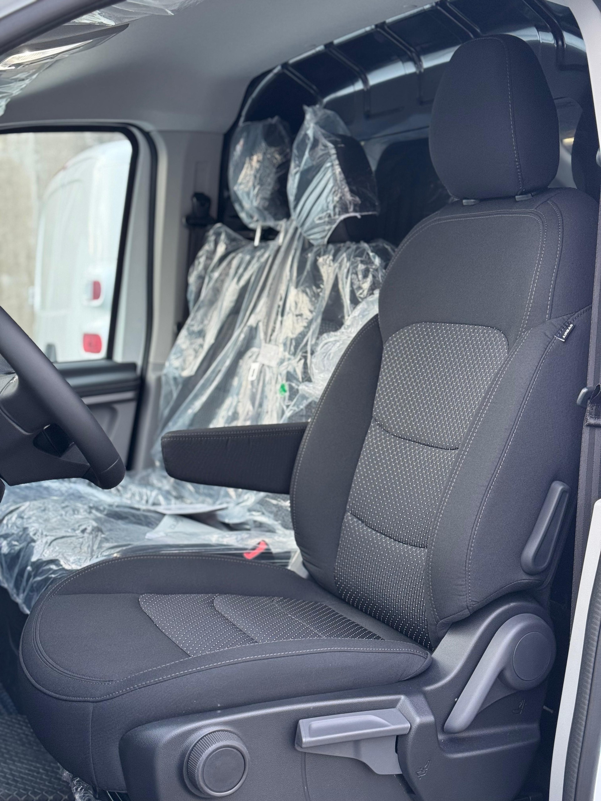 MAXUS Deliver 7 2.0D L2-image-7